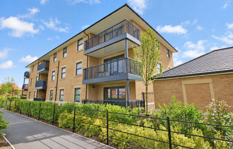 Richards Street, Woodford, SK7