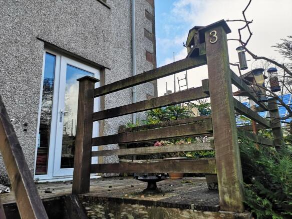 Decking