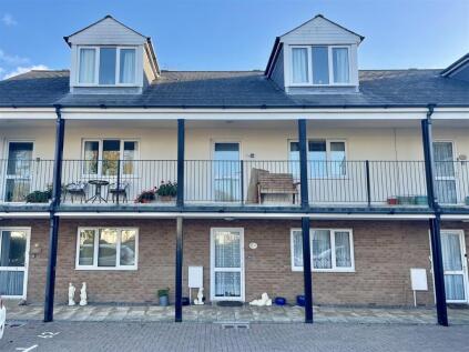 Consort Village, Hartley