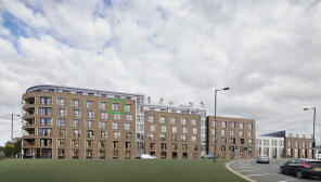 Apartment 414, 88, Low Hill, Liverpool L6 1AX