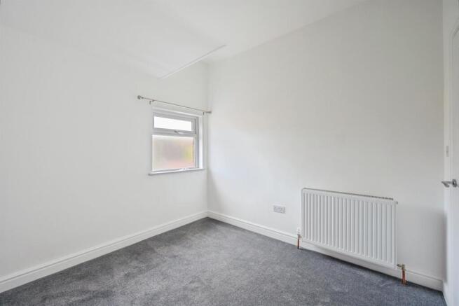 Bedroom Two: