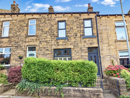 Browfield Terrace, Silsden, Keighley