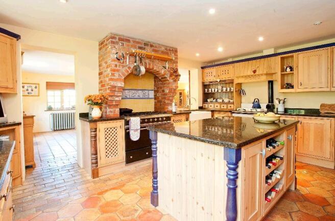 Deopham, Wymondham,Norfolk