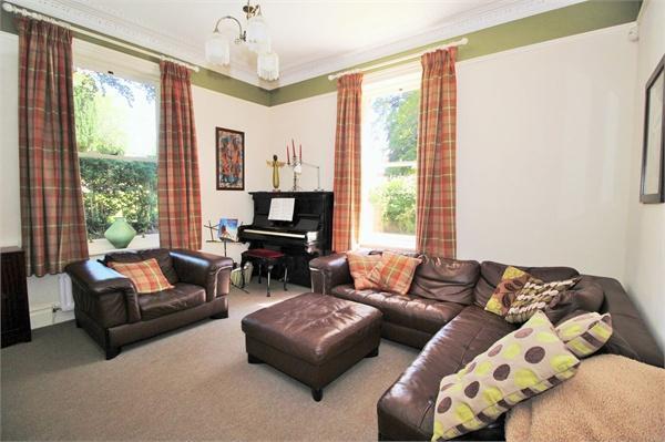 Sitting Room (b)