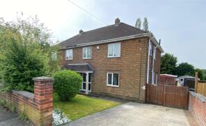 12, Avis Avenue, Marlpool, Heanor DE75 7DD
