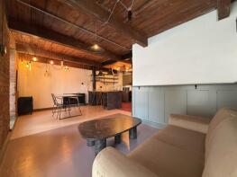 Flat 12, Model Lodging House, Bloom Street, Salford M3 6AJ