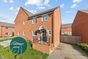 8, De Lisle Bush Way, Great Oldbury GL10 3WJ