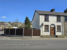 907, Burnley Road, Loveclough, Rossendale BB4 8QL