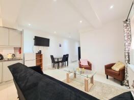 83, Laleham Road, London SE6 2JD