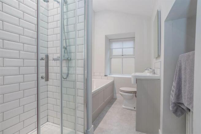 House Bathroom