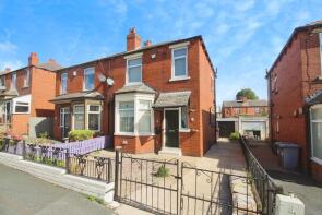 10, Malvern Road, Earlsheaton, Dewsbury WF12 7JX