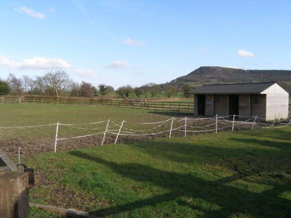 Stables