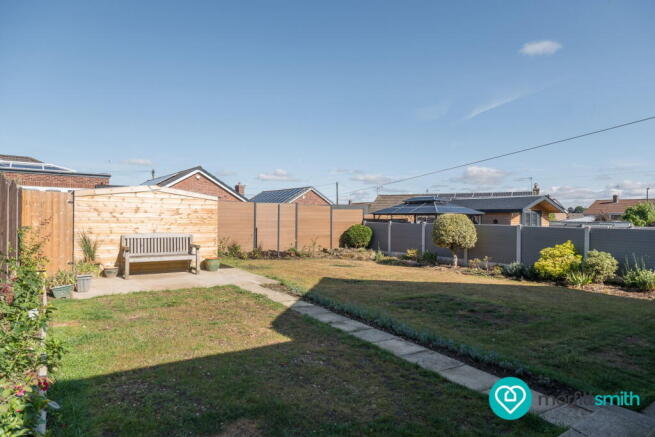 2 bed Detached Bungalow for sale Image 4
