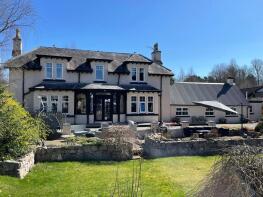 Cottage At Tigh-na-drochaid, Dorback Road Junction - B970 Junction, Nethy Bridge PH25 3DW