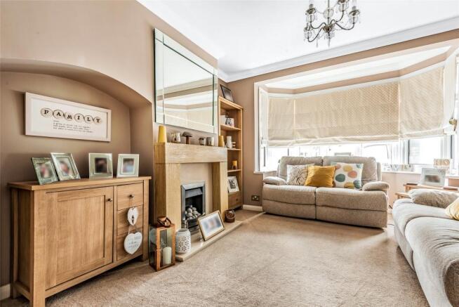 Reception Room 1