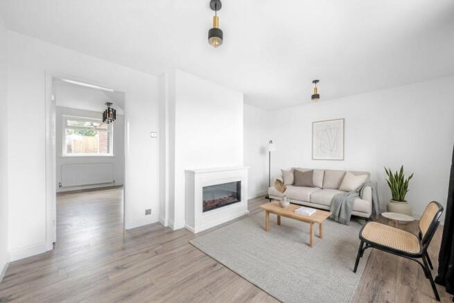 3 bed Semi-Detached for sale Image 7
