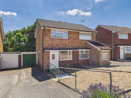 26, Verder Grove, Nottingham NG5 9BH