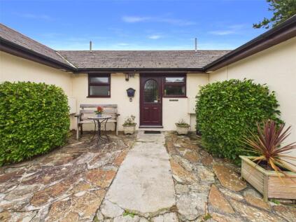 Stone Hill, Poughill, Bude