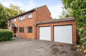 1, Sherwood Road, Wokingham RG41 5NH