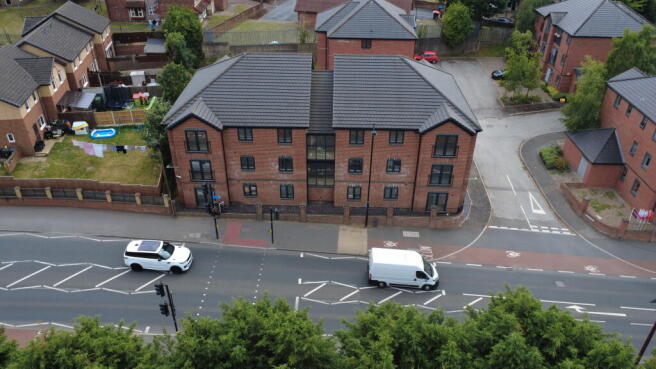 24 bed Block of Apartments for sale Image 5