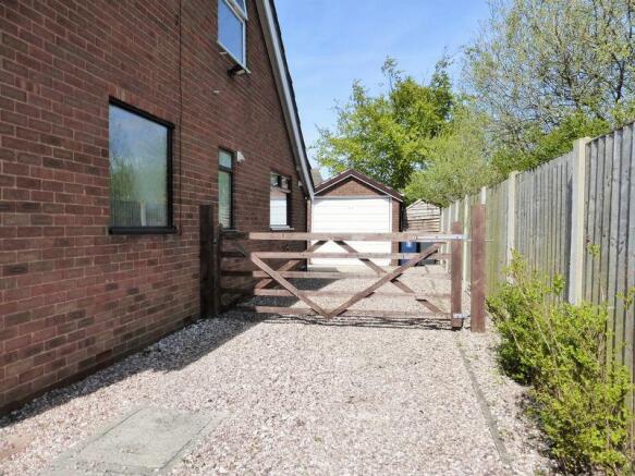 Driveway &...