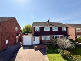 4, Chestnut Close, Ledbury HR8 2EP