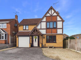 25, Farnborough Gardens, Derby DE22 2UU