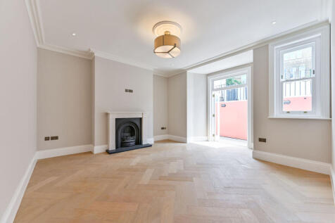 King Henrys Road, Primrose Hill, London, NW3