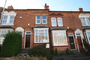 36, Hartledon Road, Birmingham B17 0AD