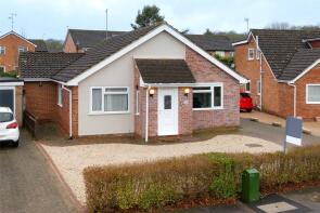 50, Scots Drive, Wokingham RG41 3XE