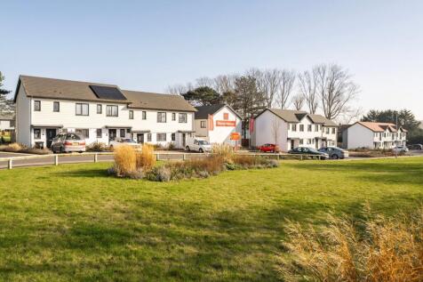 Plot 56b, The Dunes
