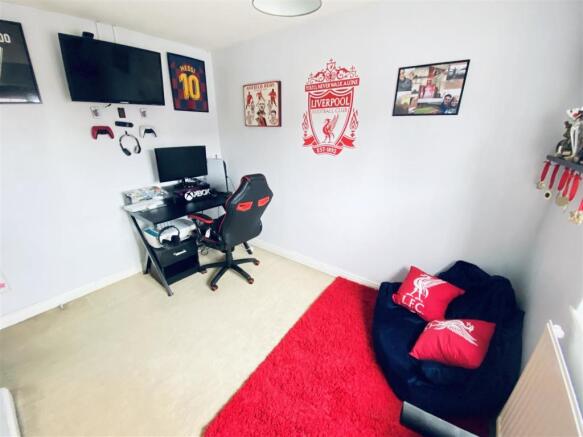Bedroom two