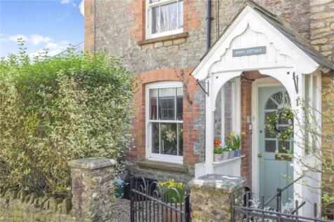 Wheathill Lane, Milborne Port, Sherborne, Somerset, DT9