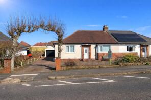 The Rowans, Hardthorn Road, Dumfries DG2 9JQ