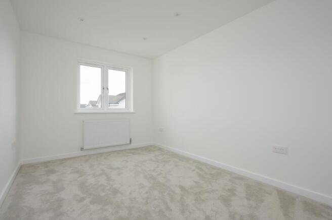 Bedroom Five