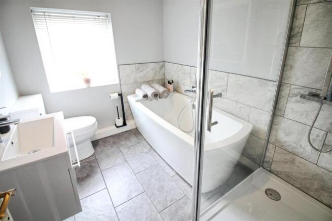 2 bed End of Terrace for sale Image 11