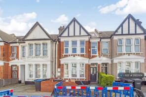 Flat 1, 5, Sangley Road, South Norwood, London SE25 6QT