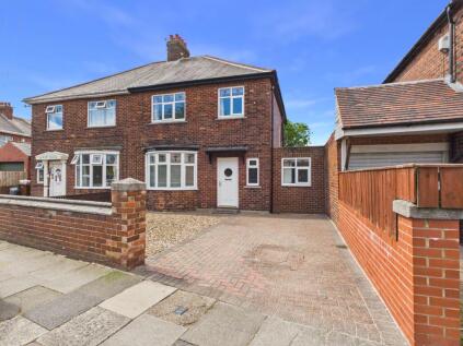 Lanercost Drive, Newcastle Upon Tyne, NE5