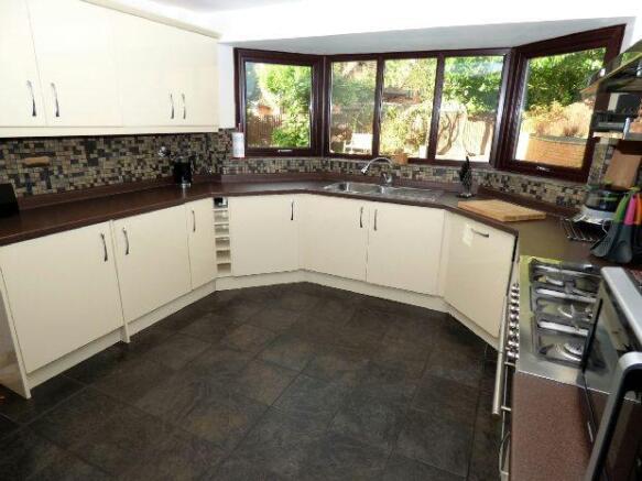 Refitted Breakfast K