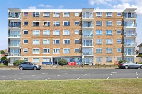 Cavendish Court, Bexhill on Sea