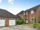 4 bed detached - Winterbourne Earls, Salisbury, SP4 image 5