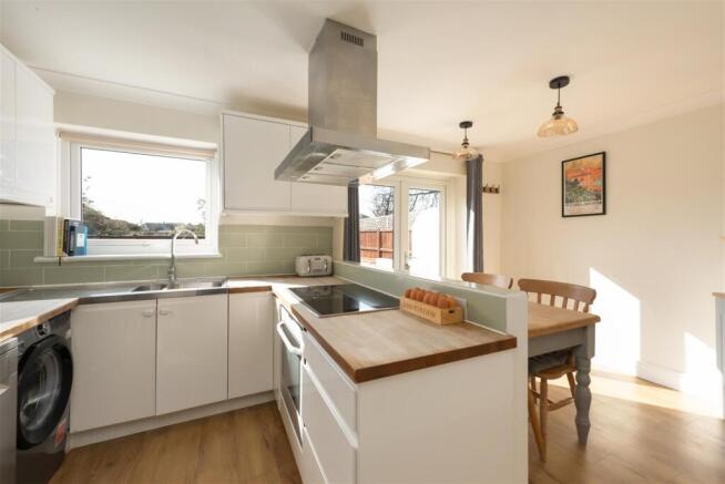 Millstrood Road, Whitstable