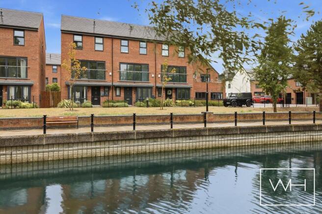 10 Sparrow Close, Do