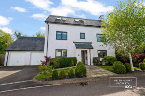 10, Higher Moor, South Brent TQ10 9FE
