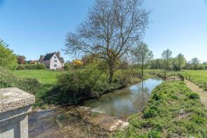 The Potash, Brandeston Road, Woodbridge IP13 7DS