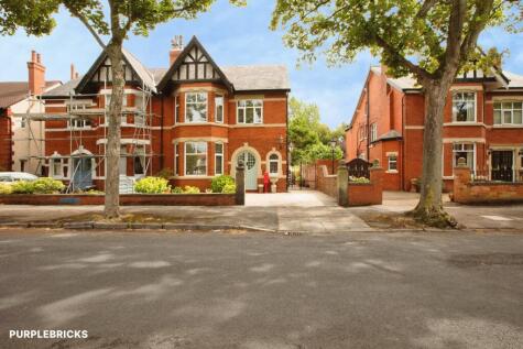 Grange road, Southport, PR9