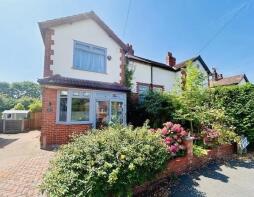 157, Egerton Road South, Manchester M21 0XD