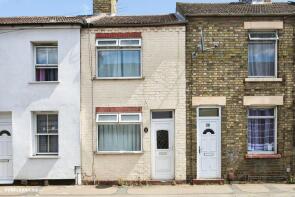 28, Clarence Road, Millfield, Peterborough PE1 2LA