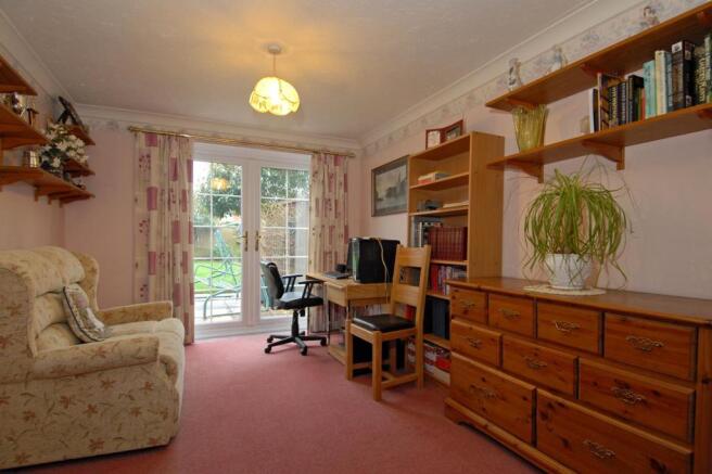 Dining/Reception Room