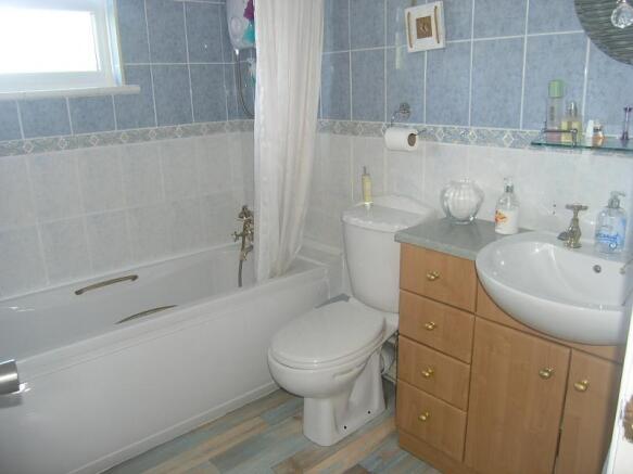 Bath